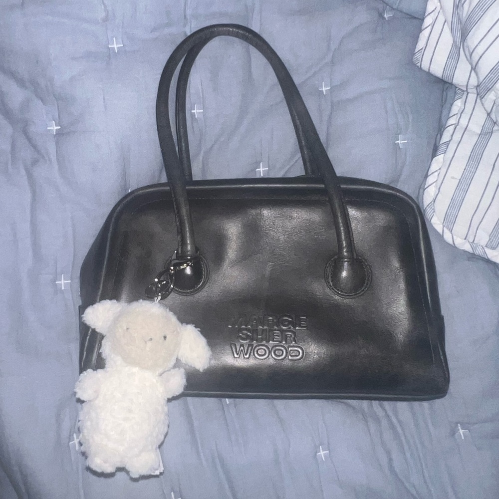 Marge Sherwood Soft Tote